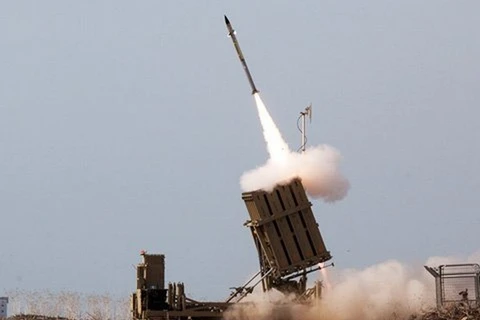 "Hamas và Triều Tiên tham gia vào một thương vụ vũ khí bí mật"
