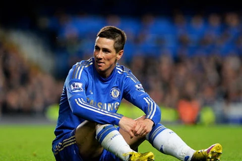 Torres bỏ lỡ không tưởng trong ngày Costa ra mắt ấn tượng