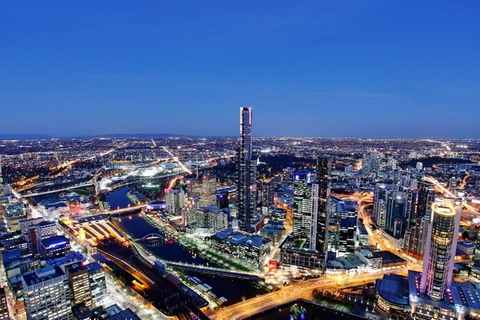 Australia thống trị danh sách những thành phố thân thiện nhất