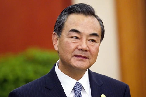 Trung Quốc hối thúc Nhật Bản hạ nhiệt căng thẳng chính trị