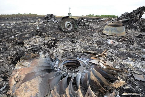 Nga phản đối cáo buộc của Australia vụ bắn rơi máy bay MH17