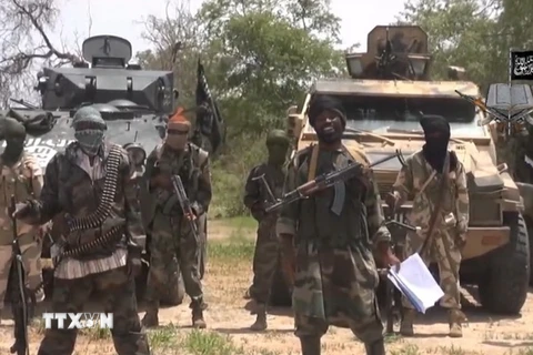 Boko Haram bắt cóc hàng chục bé trai ở Đông Bắc Nigeria
