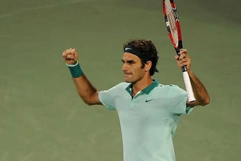 Roger Federer khiến Murray phải ôm hận, Stan Wawrinka thua sốc