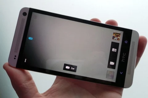 Ứng dụng duyệt hình ảnh Zoe của HTC ra mắt trên Google Play