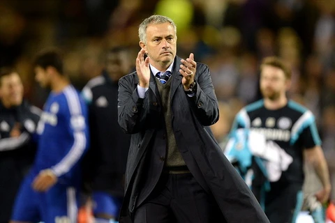 Jose Mourinho đã nói gì sau khi Chelsea khởi đầu ấn tượng?