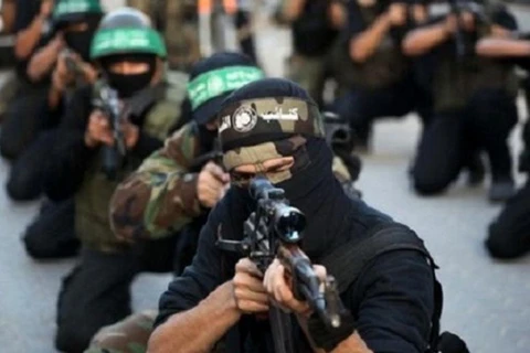 Israel phá âm mưu lật đổ Chính quyền Palestine của Hamas