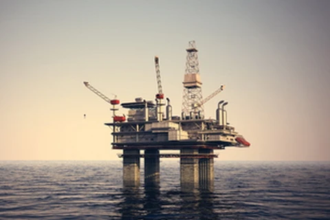 Vốn đầu tư vào các dự án dầu mỏ đối mặt với nhiều rủi ro