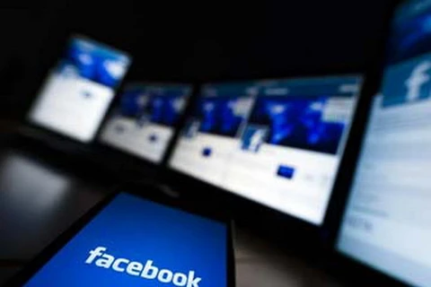 Facebook trao Giải thưởng bảo vệ Internet trị giá 50.000 USD