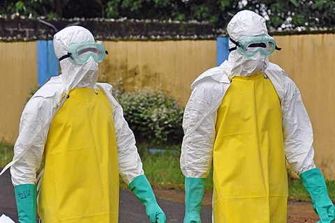 [Inforgraphics] Các biện pháp phòng ngừa dịch bệnh Ebola