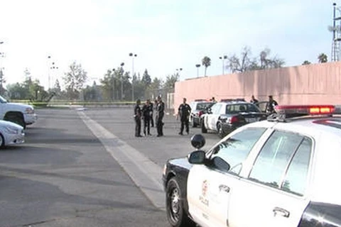 Xả súng liên tiếp tại Los Angeles, ít nhất 3 người thiệt mạng