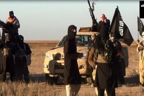 IS bắt cóc hàng chục cư dân tại một ngôi làng ở miền Bắc Iraq