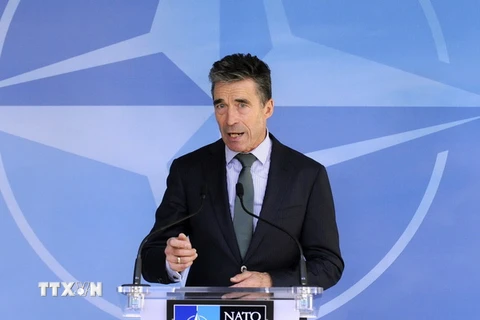 NATO muốn tiếp tục duy trì cơ chế đối thoại chính trị với Nga