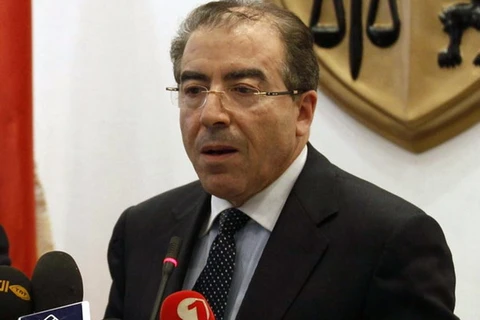 Ngoại trưởng Hamdi: Nga cung cấp thiết bị quân sự cho Tunisia