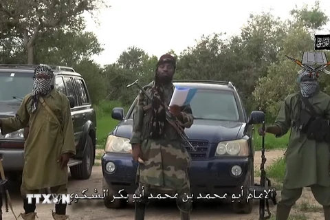 Quân đội Nigeria: Boko Haram đe dọa chủ quyền quốc gia