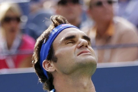 Địa chấn ở US Open 2014: Djokovic và Federer đua nhau gục ngã!