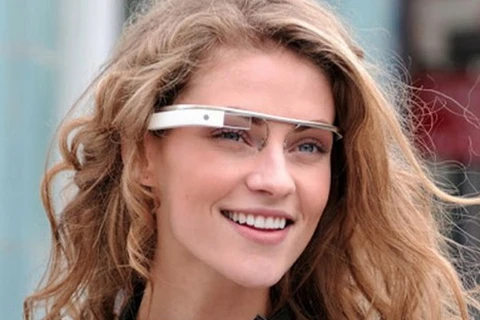 Kính thông minh Google Glass đã bắt đầu được bán rộng rãi