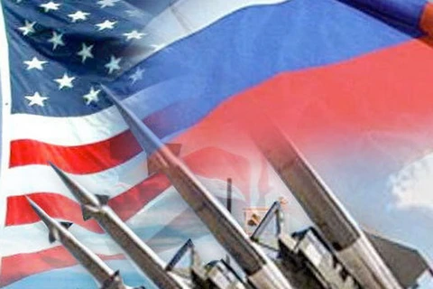 Mỹ và Nga sẽ tiến hành thảo luận về hiệp định kiểm soát vũ khí