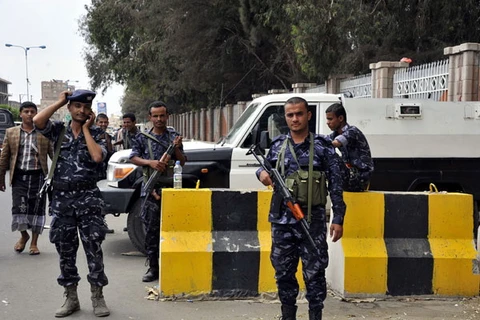 Chính phủ Yemen và phiến quân đạt thỏa thuận tháo gỡ bế tắc