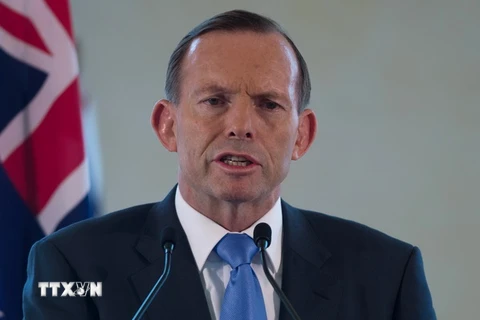 Australia sẽ chi mạnh để trấn áp hoạt động tài trợ khủng bố