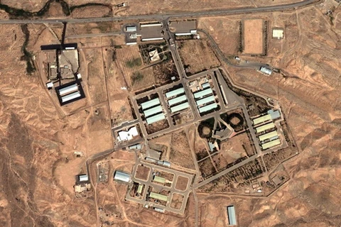 IAEA yêu cầu Iran tiếp tục thực hiện minh bạch hóa hạt nhân