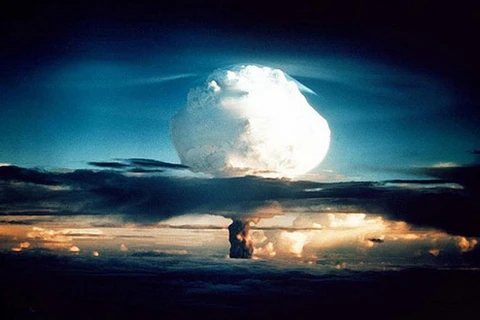 "Ukraine có thể chế tạo bom hạt nhân trong vòng 10 năm"