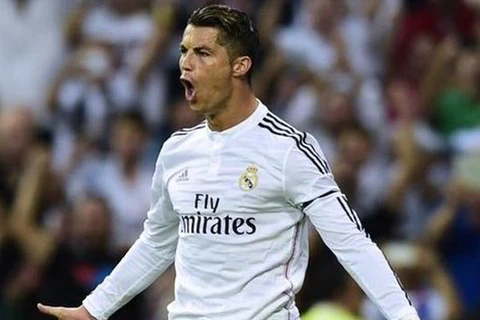 Real Madrid đã lên kế hoạch bán "bom tấn" Cristiano Ronaldo?