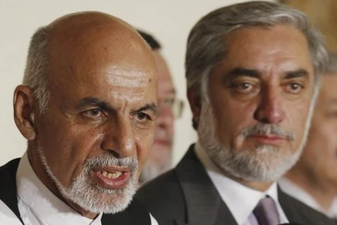 Afghanistan ấn định thời điểm công bố kết quả bầu cử Tổng thống