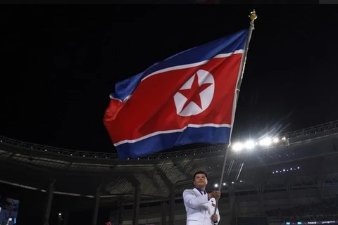 Triều Tiên dọa tấn công các nhà hoạt động thả truyền đơn
