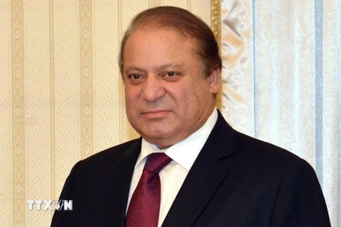 Tòa án Pakistan bác hai vụ kiện chống Thủ tướng Nawaz Sharif