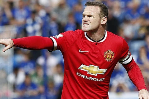 Louis van Gaal sẽ trao cho Wayne Rooney vai trò nào ở M.U?