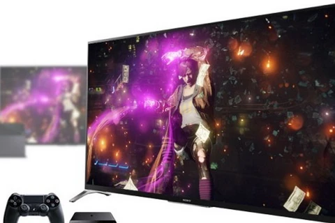 PlayStation TV sẽ chính thức có mặt tại thị trường Mỹ từ 14/10