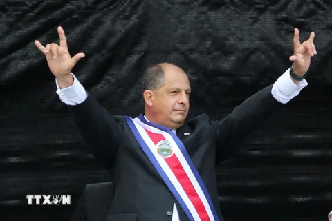 Costa Rica đề xuất loại bỏ quyền phủ quyết tại Hội đồng Bảo an