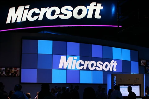 Microsoft sẽ đầu tư vào thị trường điện toán đám mây Ấn Độ