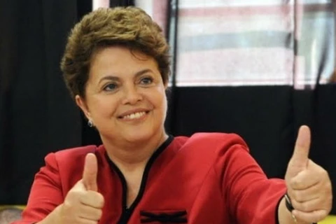 Bầu cử ở Brazil: Cuộc trưng cầu ý dân về 12 năm cầm quyền của PT
