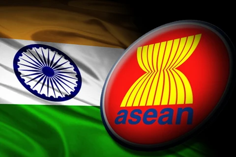 Ấn Độ công bố chính sách "Hành động phía Đông" hướng về ASEAN