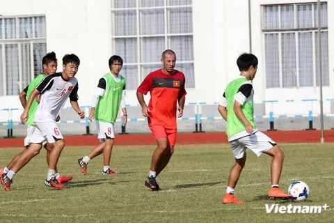 [Video] Những lý do để tin rằng U19 Việt Nam sẽ đánh bại Hàn Quốc
