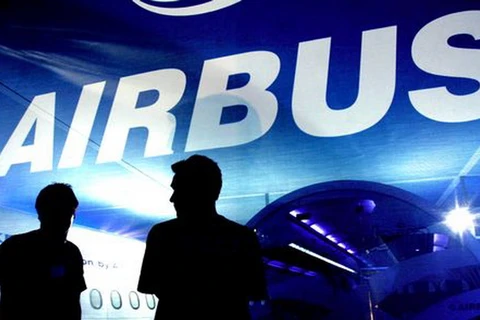 Airbus: Đối thủ cạnh tranh đáng gờm của tất cả trên bầu trời