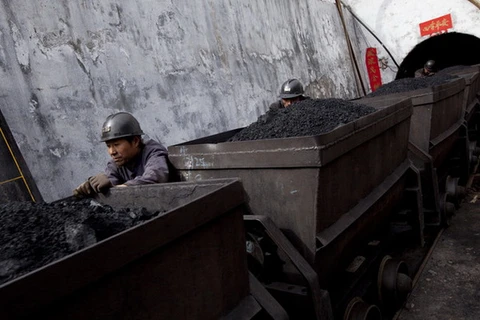 Trung Quốc giúp ngành than thoát cảnh giá và lợi nhuận giảm