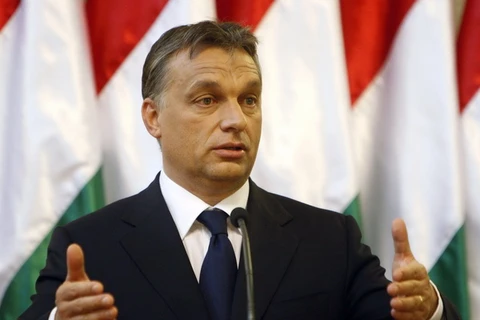 Bầu cử ở Hungary: Đảng cầm quyền Fidesz giành chiến thắng
