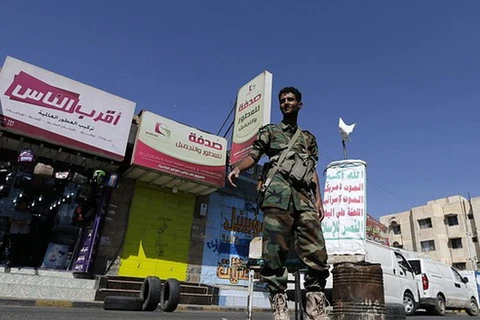 Yemen: Al-Qaeda giao tranh với phe nổi dậy Hồi giáo dòng Shiite