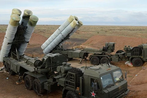 Nga thành lập đơn vị đặc biệt về mạng trong lực lượng tên lửa 