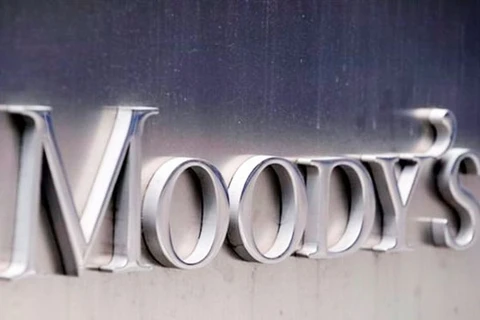 Moody's đánh tụt bậc tín nhiệm của Nga từ Baa2 xuống Baa1