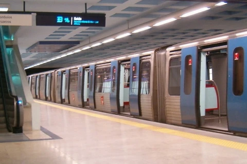 Bồ Đào Nha: Đình công phản đối tư nhân hóa tàu điện ngầm