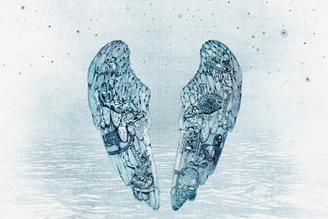 Ban nhạc Coldplay ra mắt phim hòa nhạc "Ghost Stories"