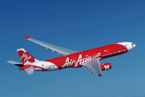 Hãng AirAsia mở đường bay trực tiếp thứ hai đến Myamar