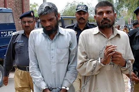 Pakistan cấm hoàn toàn ăn thịt người sau vụ việc quật mồ lấy xác