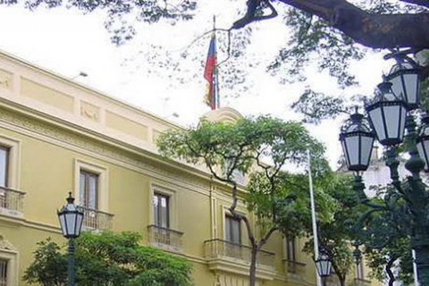 Venezuela đã triệu hồi Đại sứ nước này tại Tây Ban Nha