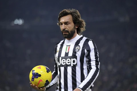 Juventus nhận trận thua đầu tiên: Vấn đề nằm ở... Andrea Pirlo?