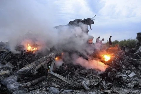 Malaysia và Hà Lan quyết tâm tìm ra thủ phạm vụ máy bay MH17