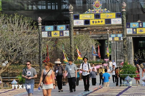Chuyên gia phản hồi thông tin chỉ có 6% khách ngoại trở lại Việt Nam